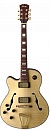 Полуакустическая гитара stagg a350lh-n(леворукая)
