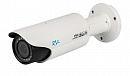 Уличная IP-камера видеонаблюдения RVi-IPC42 (2.7-12 мм) исп.РТ