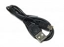 Шнур шт USB - шт micro USB 1м