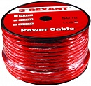 Кабель силовой Power Cable 16 мм2, красный