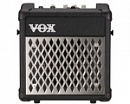  гитарный усилитель vox mini5 rhythm