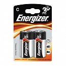 Батарейка CL Energizer LR14 Bl*2