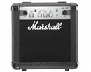 Гитарный усилитель marshall mg10cf