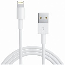 Кабель USB Gembird/Cablexpert CC-USB-AP2MW AM/Apple, для iPhone5 Lightning, 1м, белый, ПРОТЕСТИРОВАНО с IOS 6.1.4, 7.0.