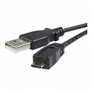 Шнур шт USB - шт micro USB 0.3м Gembird CCP-mUSB2-AMBM-0.3M, AM/microBM 5P