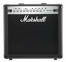 Гитарный усилитель marshall mg50cfx