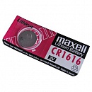 Батарейка 1616 Maxell CR-1616