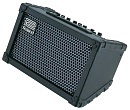 Гитарный комбо roland cube street black