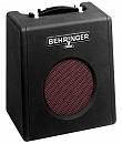 Комбик басовый behringer thunderbird bx108