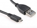 Шнур шт USB - шт micro USB 0.5м Gembird CCP-mUSB2-AMBM-0.5M, AM/microBM 5P